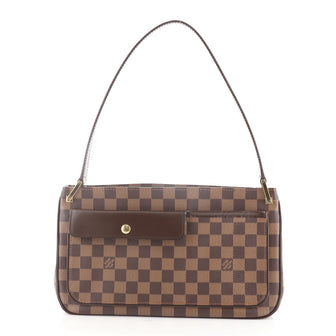 Louis Vuitton Aubagne Bag Damier