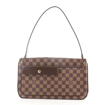 Louis Vuitton Aubagne Bag Damier