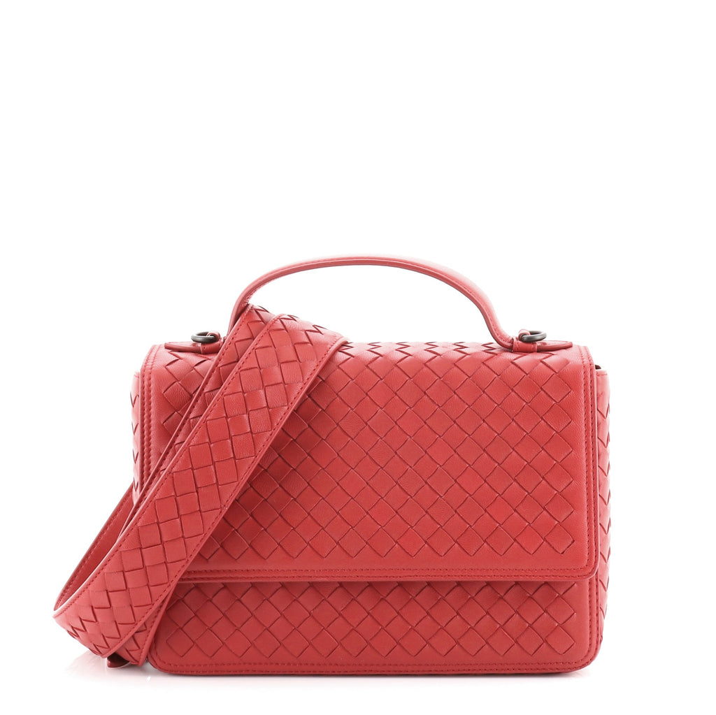 Bottega alumna bag Clearance