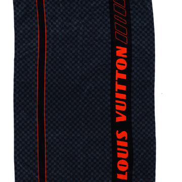 Louis Vuitton Doradovan Bath Towel Cotton