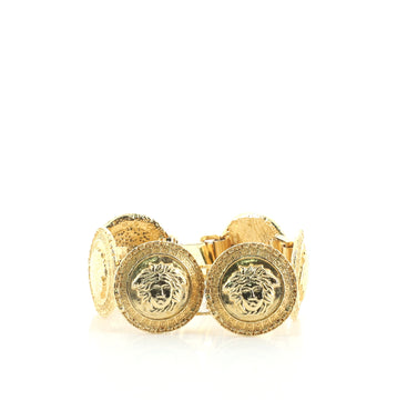 Versace Vintage Medusa Bracelet metal