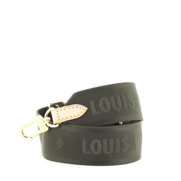 Louis Vuitton Multi Pochette Accessoires Shoulder Strap Canvas