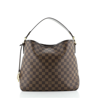 Louis Vuitton Delightful NM Handbag Damier PM