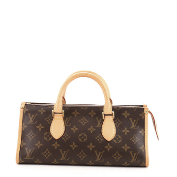 Louis Vuitton Popincourt Handle Bag Monogram Canvas
