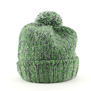 Hermes Beanie Knit Cashmere and Wool