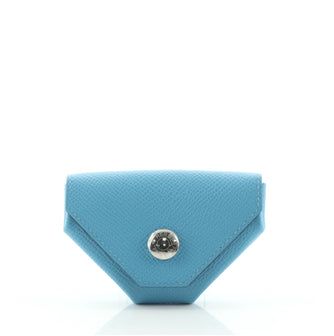 Hermes 24 Change Purse Epsom