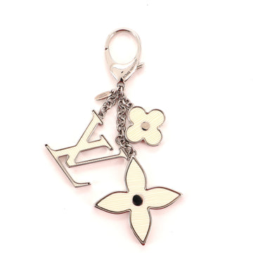 Louis Vuitton Fleur d'Epi Bag Charm Resin and Brass