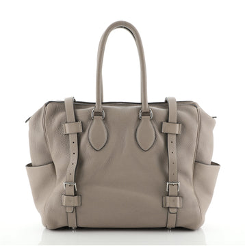 Hermes Pursangle Bag Leather 35