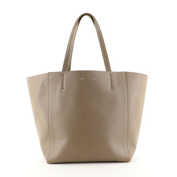 Celine Phantom Bag Textured Leather Medium