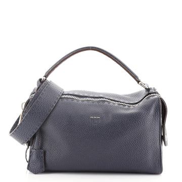 Fendi Selleria Lei Bag Leather