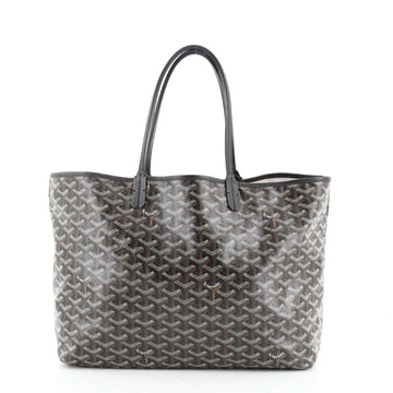 Goyard Saint Louis Tote Coated Canvas PM