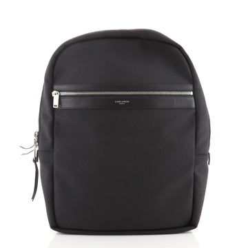 Saint Laurent Backpack Canvas