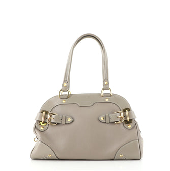 Louis Vuitton Suhali Le Radieux Handbag Leather