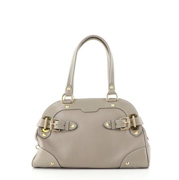 Louis Vuitton Suhali Le Radieux Handbag Leather