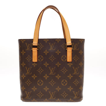 Louis Vuitton Vavin Tote Monogram Canvas PM