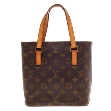 Louis Vuitton Vavin Tote Monogram Canvas PM