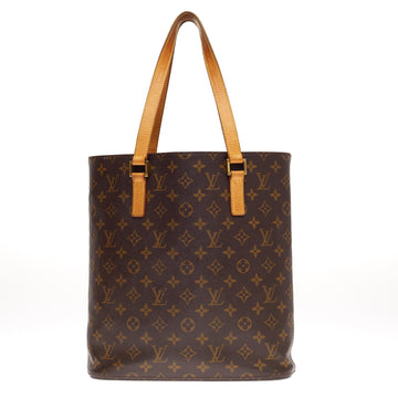 Louis Vuitton Vavin Tote Monogram Canvas GM