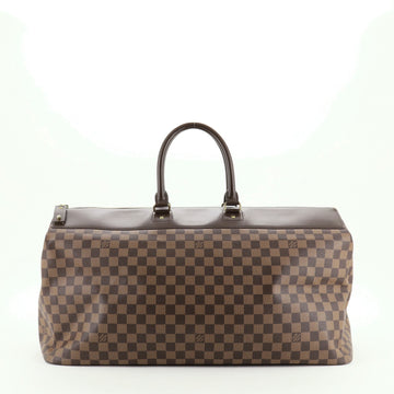Louis Vuitton Greenwich Travel Bag Damier GM