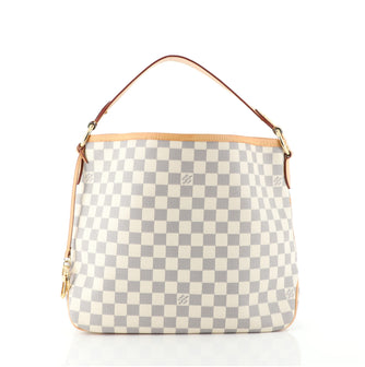 Louis Vuitton Delightful NM Handbag Damier PM
