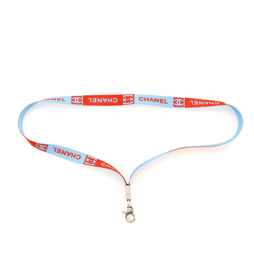 Chanel Sport Line Lanyard Nylon