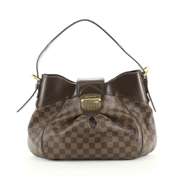 Louis Vuitton Sistina Handbag Damier MM