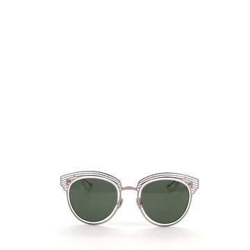 Christian Dior Enigme Clubmaster Titanium