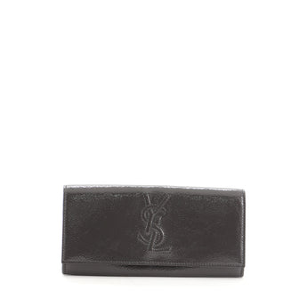 Saint Laurent Belle de Jour Wallet Leather