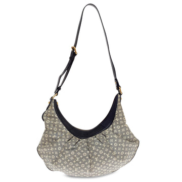 Louis Vuitton Rhapsodie Monogram Idylle Canvas MM 