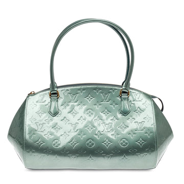 Louis Vuitton Sherwood Monogram Vernis GM