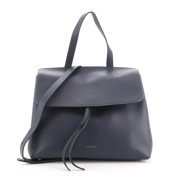Mansur Gavriel Lady Bag Leather Medium
