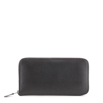 Hermes Azap Zip Around Wallet Epsom Long
