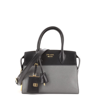 Prada Esplanade Bag Saffiano Leather Small