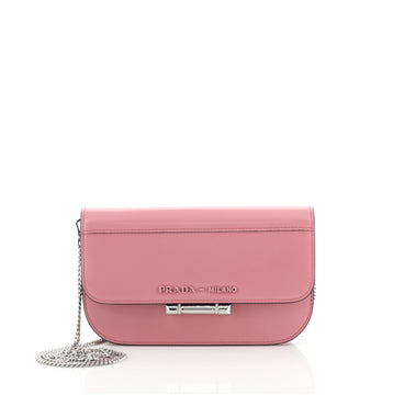 Prada Sybille Crossbody Bag Leather Mini