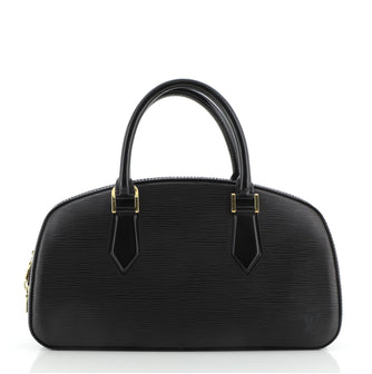 Louis Vuitton Jasmin Bag Epi Leather