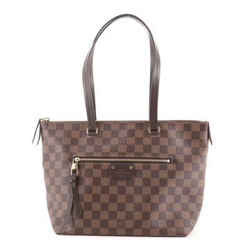 Louis Vuitton Iena Tote Damier PM