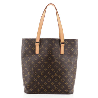 Louis Vuitton Vavin Tote Monogram Canvas GM