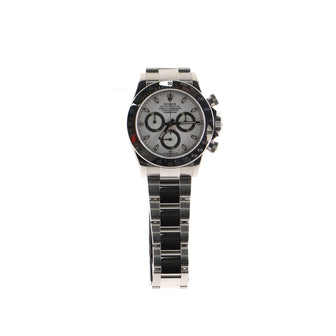 Rolex Oyster Perpetual Cosmograph Daytona Big Red Automatic(2006-2015) Watch Watch Stainless Steel 40