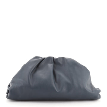 Bottega Veneta The Pouch Leather Large