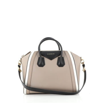 Givenchy Antigona Bag Leather Medium