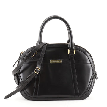 Burberry Orchard Bag Smooth Leather Small
