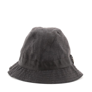 Gucci Bucket Hat GG Canvas