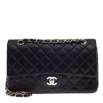 Chanel Classic Flap Lambskin Medium 