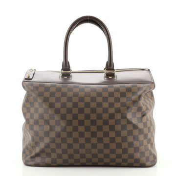 Louis Vuitton Greenwich Travel Bag Damier PM
