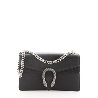 Gucci Dionysus Bag Leather Medium