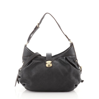Louis Vuitton XS Crossbody Bag Mahina Leather