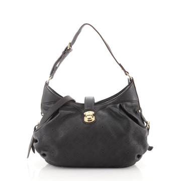 Louis Vuitton XS Crossbody Bag Mahina Leather