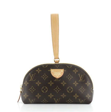 Louis Vuitton Moon Pochette Monogram Canvas