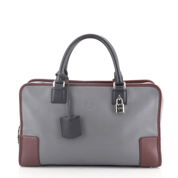 Loewe Amazona Bag Leather 36