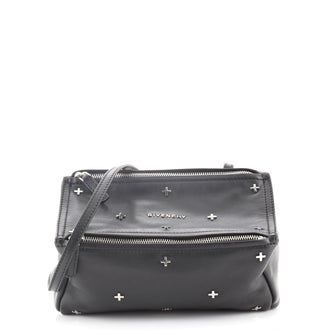 Givenchy Pandora Bag Studded Leather Mini
