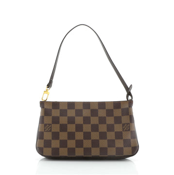 Louis Vuitton Navona Pochette Accessoires Damier